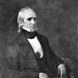 James K. Polk