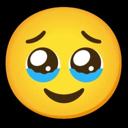 Holding Back Tears