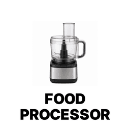 Food Processor