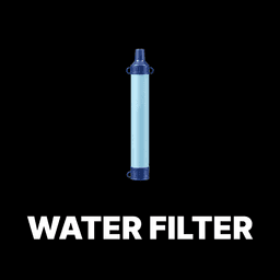 Water Filter