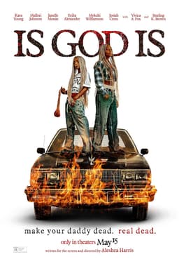 Is God Is