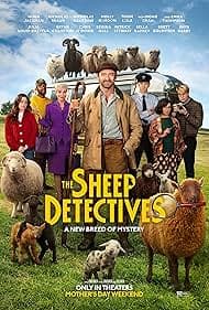 Sheep Detectives