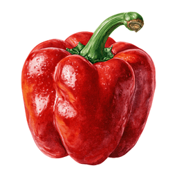 Bell Pepper