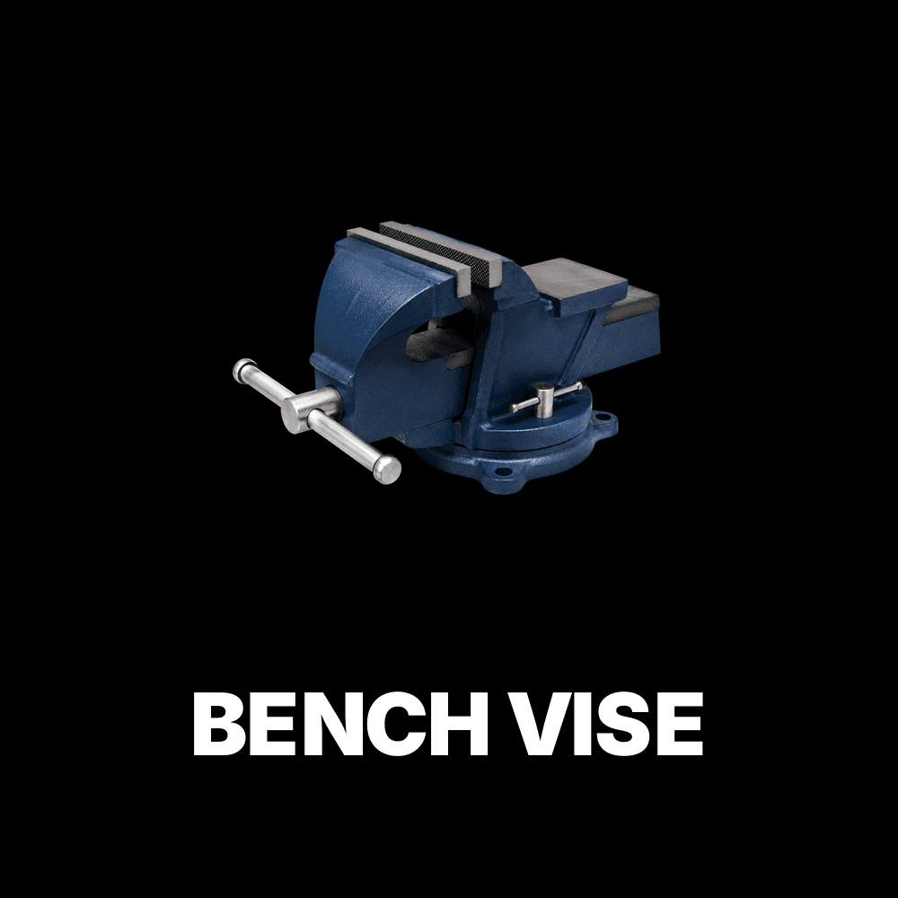 Bench Vise