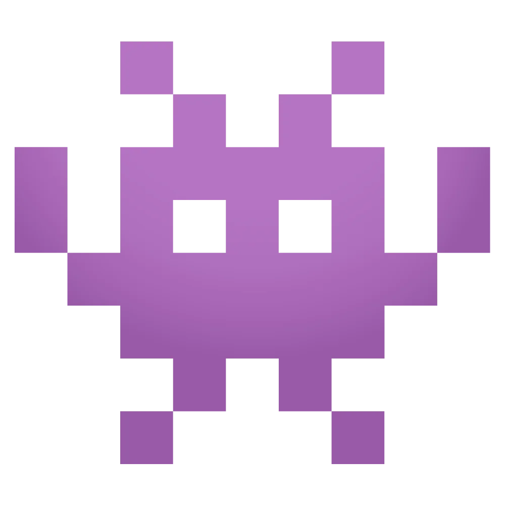 Alien Monster