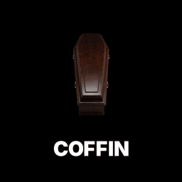 Coffin