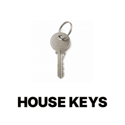 House Keys