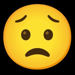 Worried