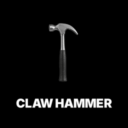 Claw Hammer