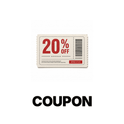 Coupon