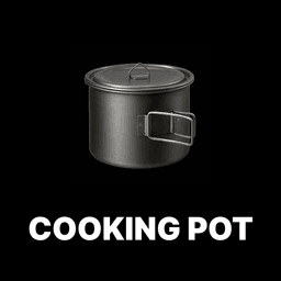 Cooking Pot