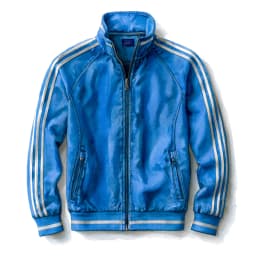 Track Jacket
