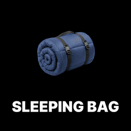 Sleeping Bag