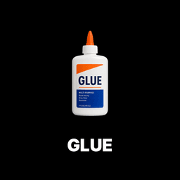 Glue