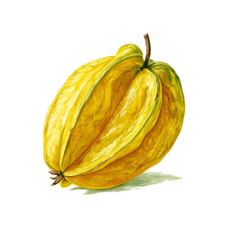 Star Fruit