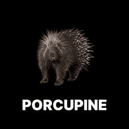 Porcupine