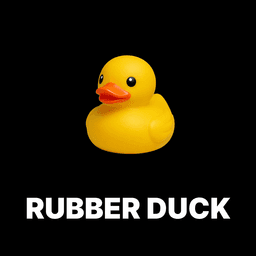 Rubber Duck