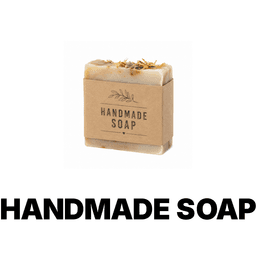 Handmade Soap