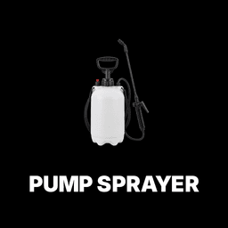 Pump Sprayer