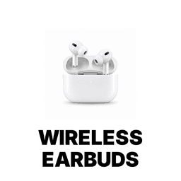 Wireless Earbuds