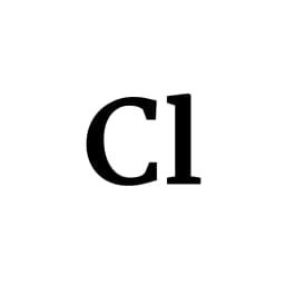 Chlorine