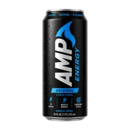 Energy Drink