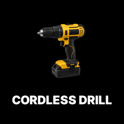 Cordless Drill