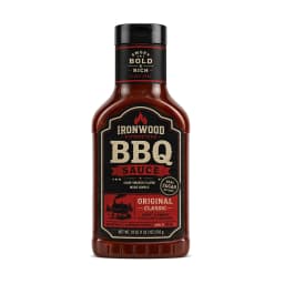 BBQ Sauce