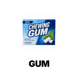 Gum