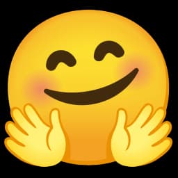 Hug Face