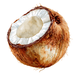 Coconut