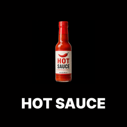 Hot Sauce