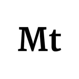 Meitnerium