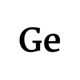 Germanium