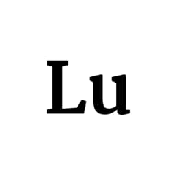 Lutetium
