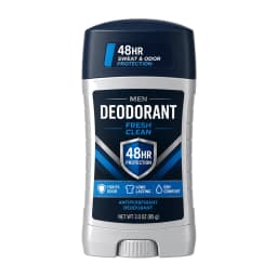 Deodorant