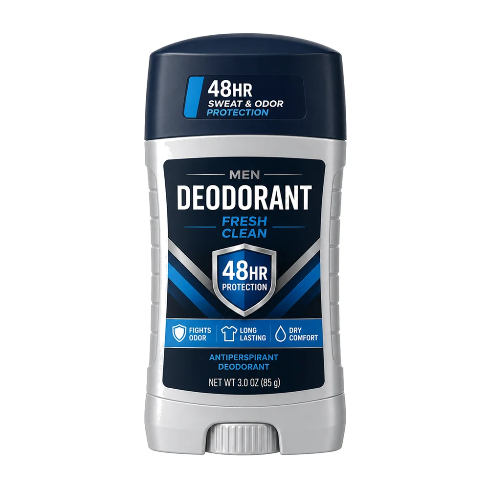 Deodorant