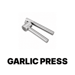 Garlic Press