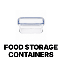 Food Storage Containers