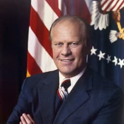 Gerald Ford