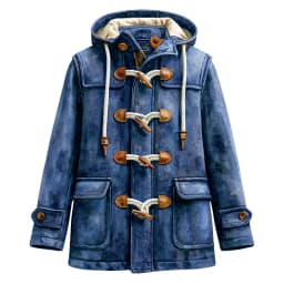 Duffle Coat