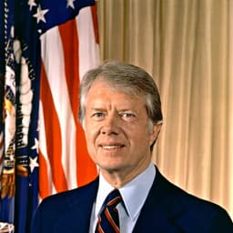 Jimmy Carter