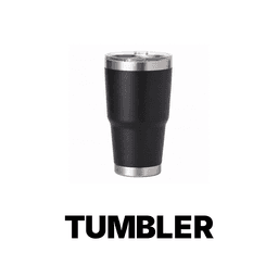 Tumbler