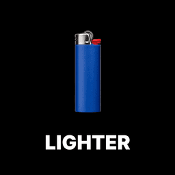 Lighter
