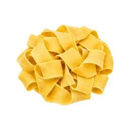 Pappardelle