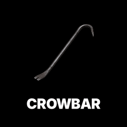 Crowbar