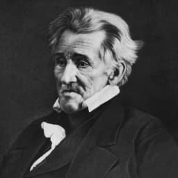 Andrew Jackson