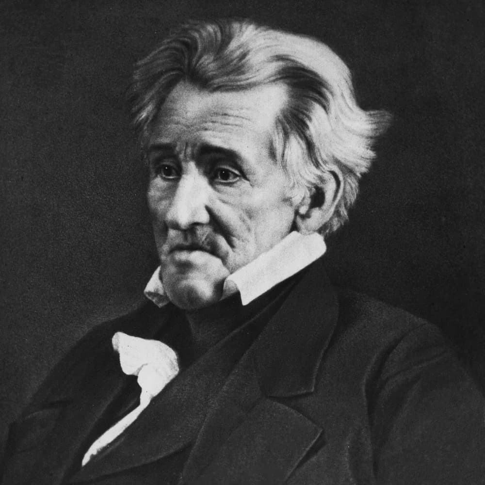 Andrew Jackson