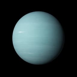 Uranus
