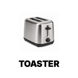 Toaster